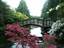 10 Japanese Gardens
