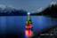 Christmas Spirit in Glacier Park - Bob Hosea Photographer
