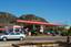 Kgale Filling station Gaborone