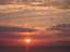 sunset Peninsula Cozumel