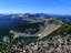 Hosea Davis Lake View from Northwest Peak