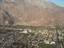 View From Palm Springs Tramway