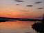 Buck Lake Sunset 1