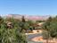 Views to North in Foothills South Subdivision in West Sedona