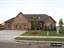 Model Home Built in Belle Trace at Battle Creek by Cashmere Builders