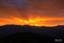 Hosea Sunrise at Yaak Mtn Lookout