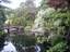 5 Japanese Gardens