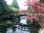 4 Japanese Gardens