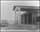 Estaciòn de Gasolina TENA foto de 1954,