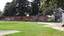Baseball Diamond in Mcdonald Park