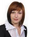 Lilia Merkoulovitch, Sales Representative