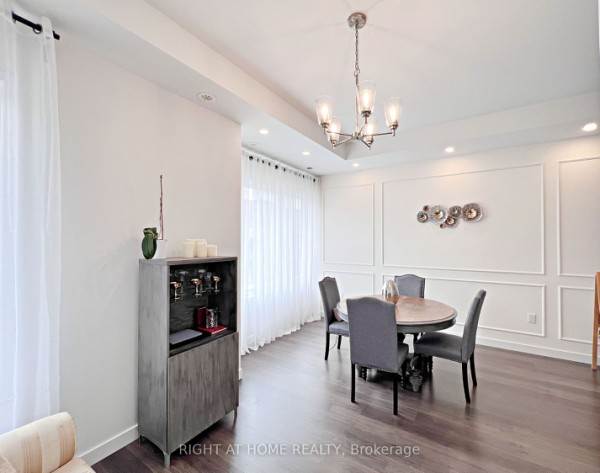 50 Allegranza Ave, Vaughan, ON L4H4P2 Photo 6