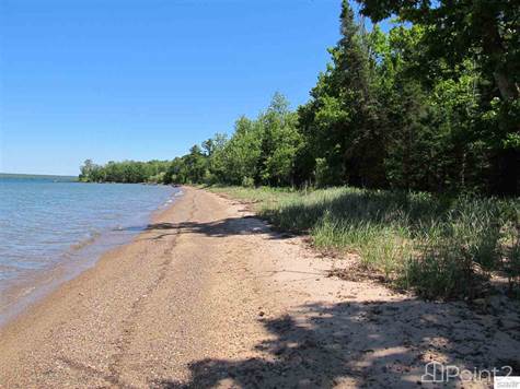 Wisconsin Waterfront Property in Bayfield, Madeline Island, Ashland ...