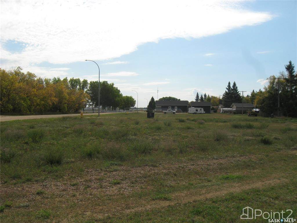 Vacant Land For Sale | 705 Cory Street | Asquith | S0K0J0
