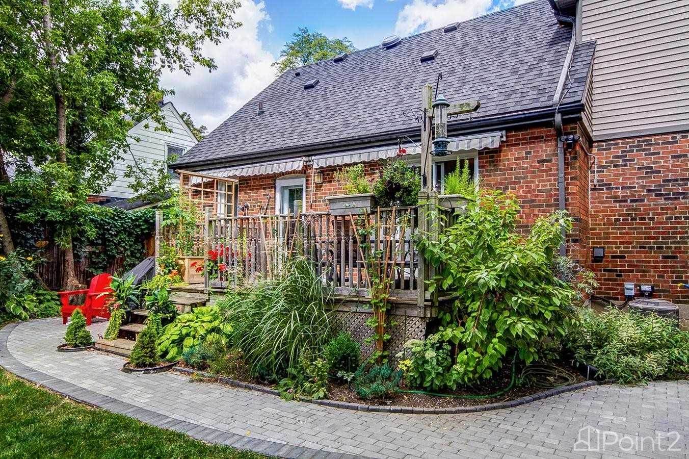 63 Castlebar Rd, Toronto House For Sale | Ovlix