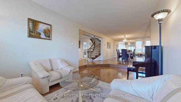 48 Tansley Rd, Vaughan, ON L4J3H6 Photo 4