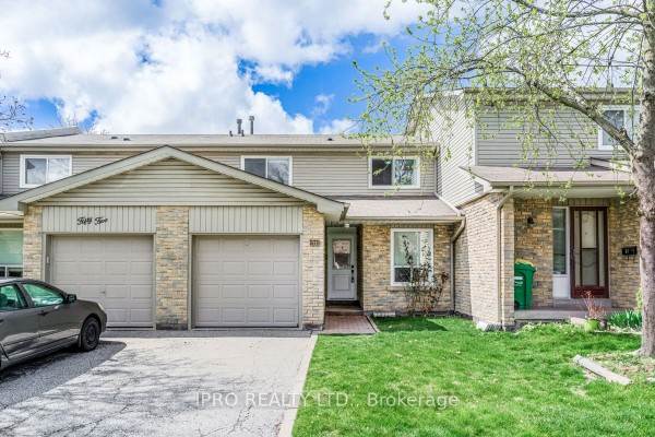 5536 Montevideo Rd, Mississauga, ON L5N2P4 Photo 2
