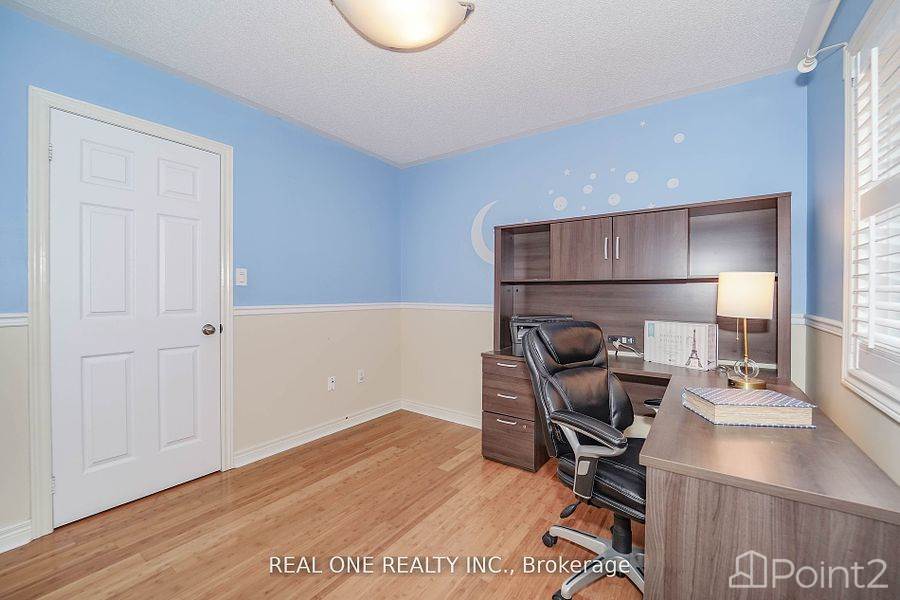 190 Treasure Rd, Vaughan, ON L6A2Z5 Photo 6