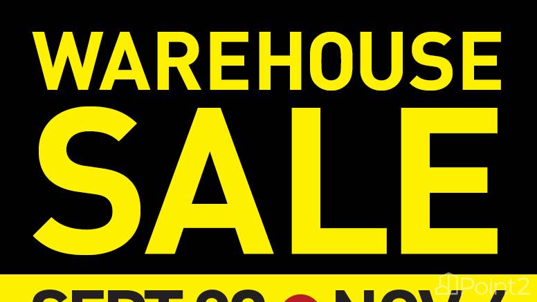 Commercial For Sale | Warehouse With Freezer For Sale In Scarborough | Toronto | null