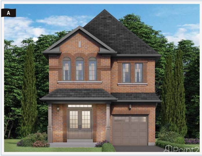 Freehold Towns And Detached Homes Khalsa Dr & 14th Line & 15th Line Woodstock, Woodstock, ON N4S0A2 Photo 6