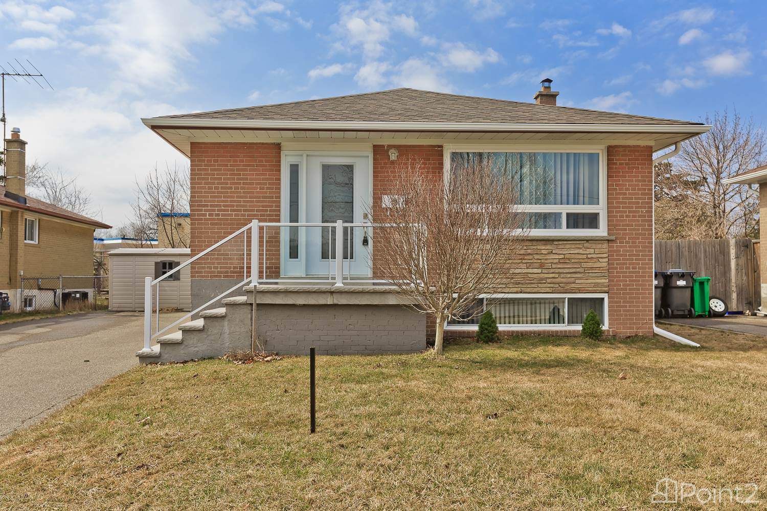 13 Gretna Dr, Brampton House For Sale : MLS# null | Ovlix