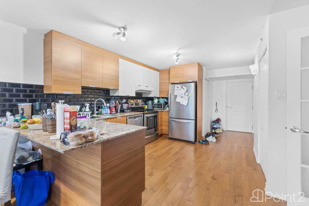4965 Ch Queen Mary Apt 208, Montreal, QC H3W1X2 Photo 6