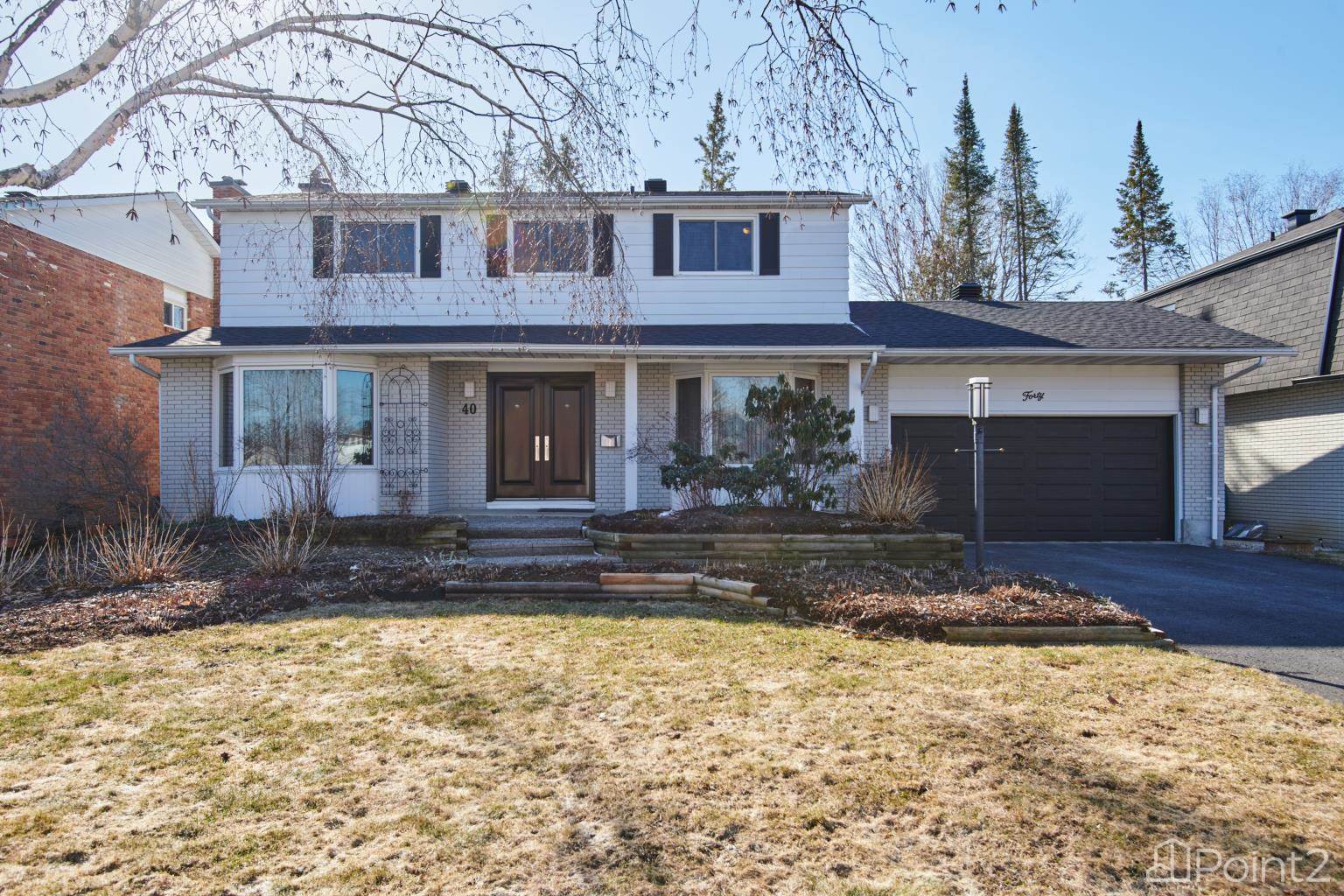 Residential Home For Sale |  | Ottawa | K2E7B9