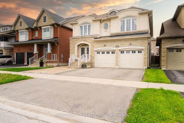 54 Brumstead Dr, Richmond Hill, ON L4E4Y6 Photo 2
