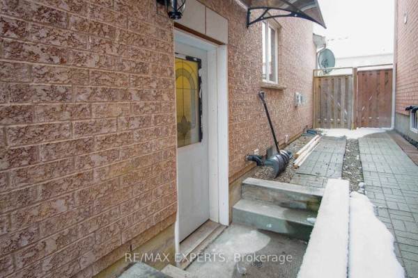 88 Andes Cres, Vaughan, ON L4H3H3 Photo 4