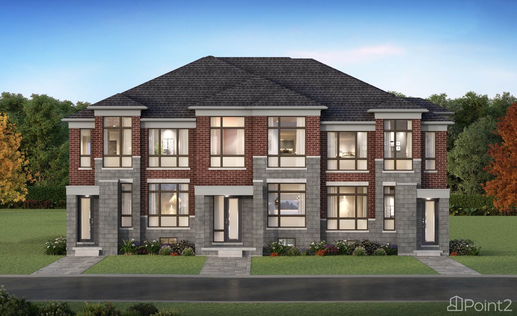 New Seaton Townhomes Coming To Pickering, Pickering, ON null Photo 3