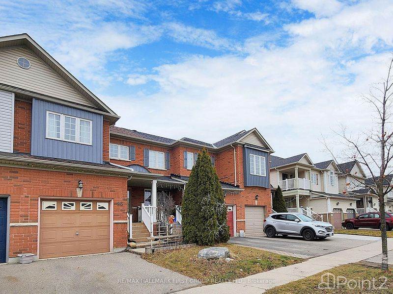 86 Barrister Ave, Whitby, ON L1R3H3 Photo 4