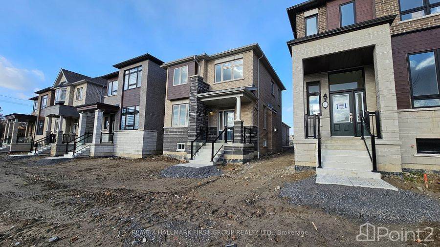 33 Mountainside Cres, Whitby, ON L1R0H6 Photo 3