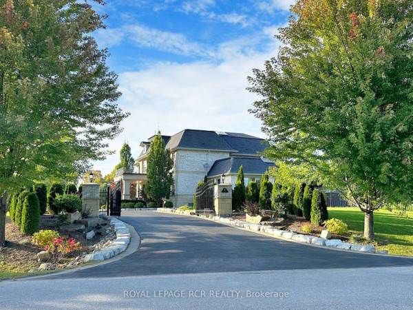 111 Lake Woods Dr, Whitchurch Stouffville, ON L4A1P1 Photo 4