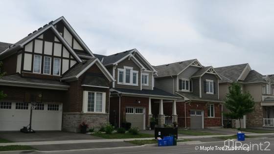 Homes For Sale In Ford Neighborhood, Milton, ON L9T8N2 Photo 2