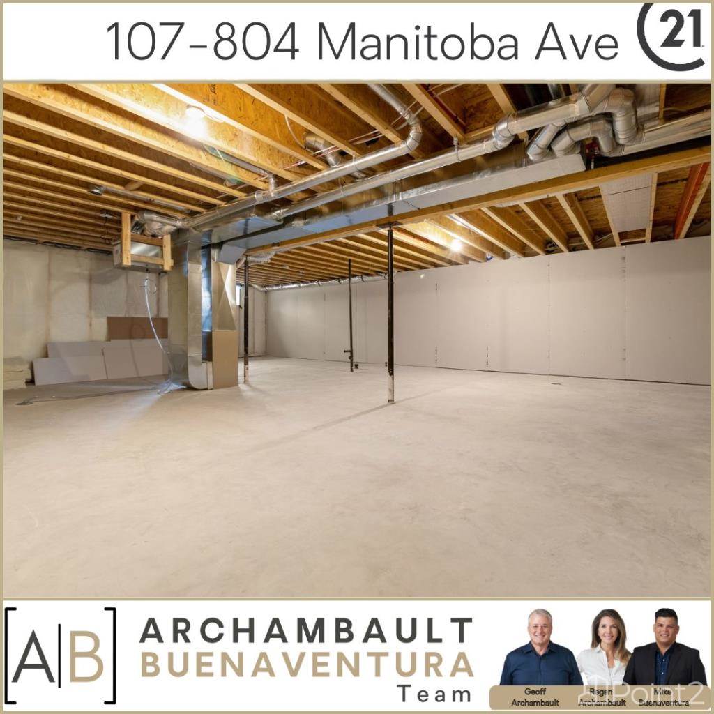 804 Manitoba Avenue, Selkirk, MB R1A2C9 Photo 6