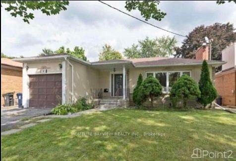 191 Maxome Ave, Other, ON M2M3L1 Photo 3