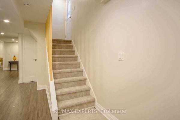 88 Andes Cres, Vaughan, ON L4H3H3 Photo 5