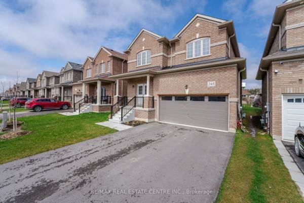 245 Ridley Cres, Southgate, ON N0C1B0 Photo 3
