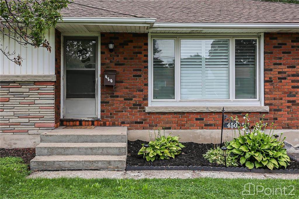 450 Bunting Road, St Catharines, ON L2M3Z4 Photo 2