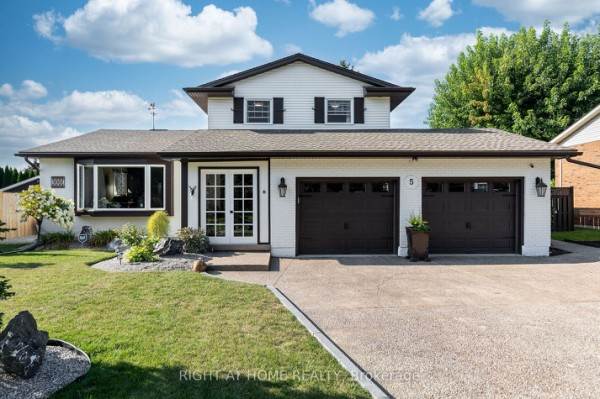 5 Lower Canada Dr, Niagara On The Lake, ON L0S1J0 Photo 3