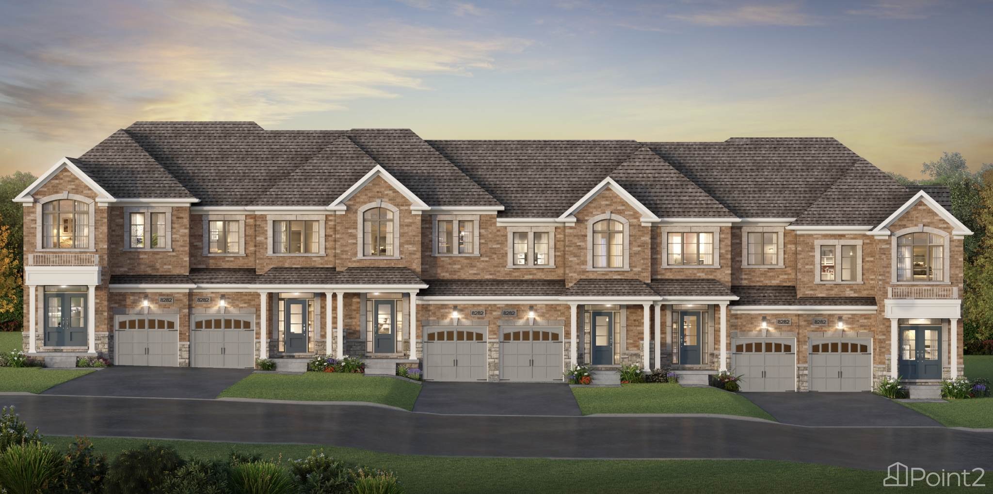 New Seaton Townhomes Coming To Pickering, Pickering, ON null Photo 4