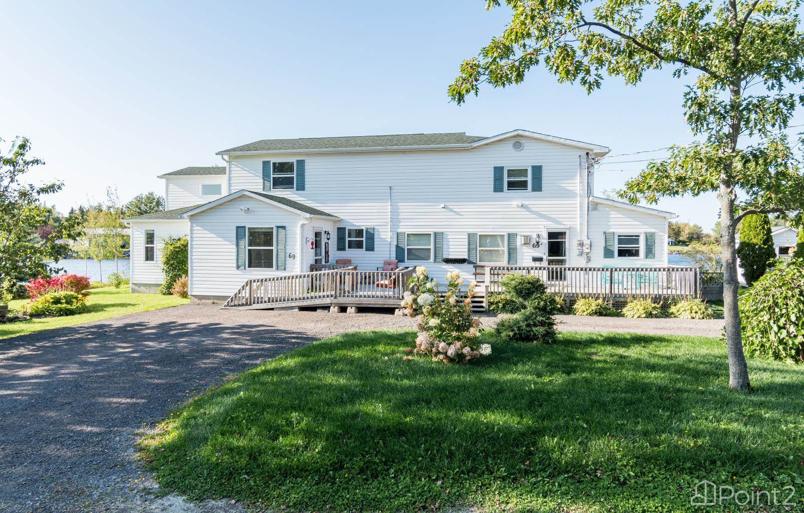 73 Homes for Sale in Shediac, NB Shediac Real Estate