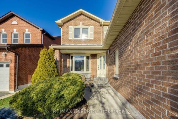 22 Afton Cres, Vaughan, ON L6A1H5 Photo 3