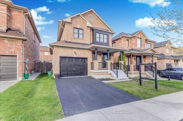 10 Grandwood Ave, Whitchurch Stouffville, ON L4A0M6 Photo 3