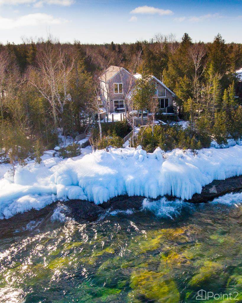 Land For Sale Tobermory Area at Daniel Beyer blog