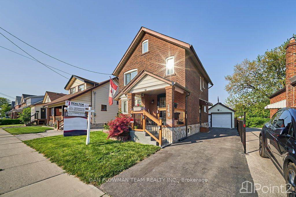 149 Ritson Rd, Other, ON L1H5H4 Photo 5