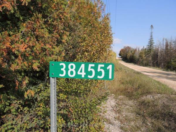 384551 Concession Rd 4 Rd, West Grey, ON N0C1K0 Photo 2