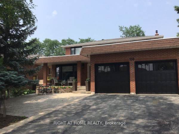 108 Airdrie Dr, Vaughan, ON L4L1C6 Photo 2