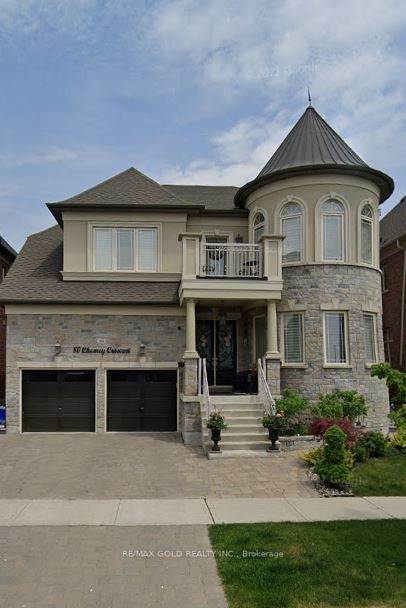 4 Bedroom Residential Home For Sale | 80 Chesney Cres | Vaughan | L0J1C0