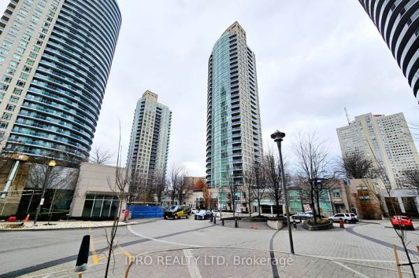 70 Absolute Ave, Mississauga, ON L4Z0A4 Photo 2